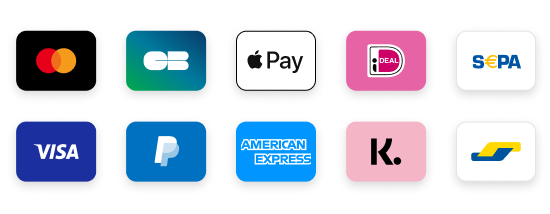 IPTV SMARTERS PRO - Options de Paiement Sécurisé Luxembourg (Visa, Mastercard, PayPal)