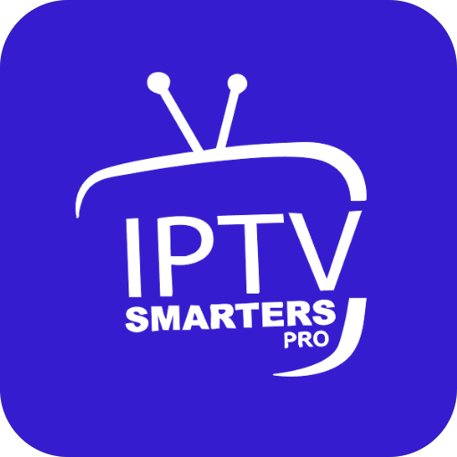IPTV SMARTERS PRO Luxembourg - Chaînes TV en Direct 4K et Films VOD Streaming